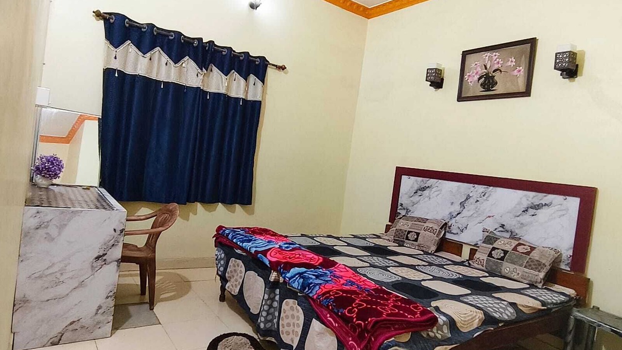Photo of Patio Balcony in Raipur