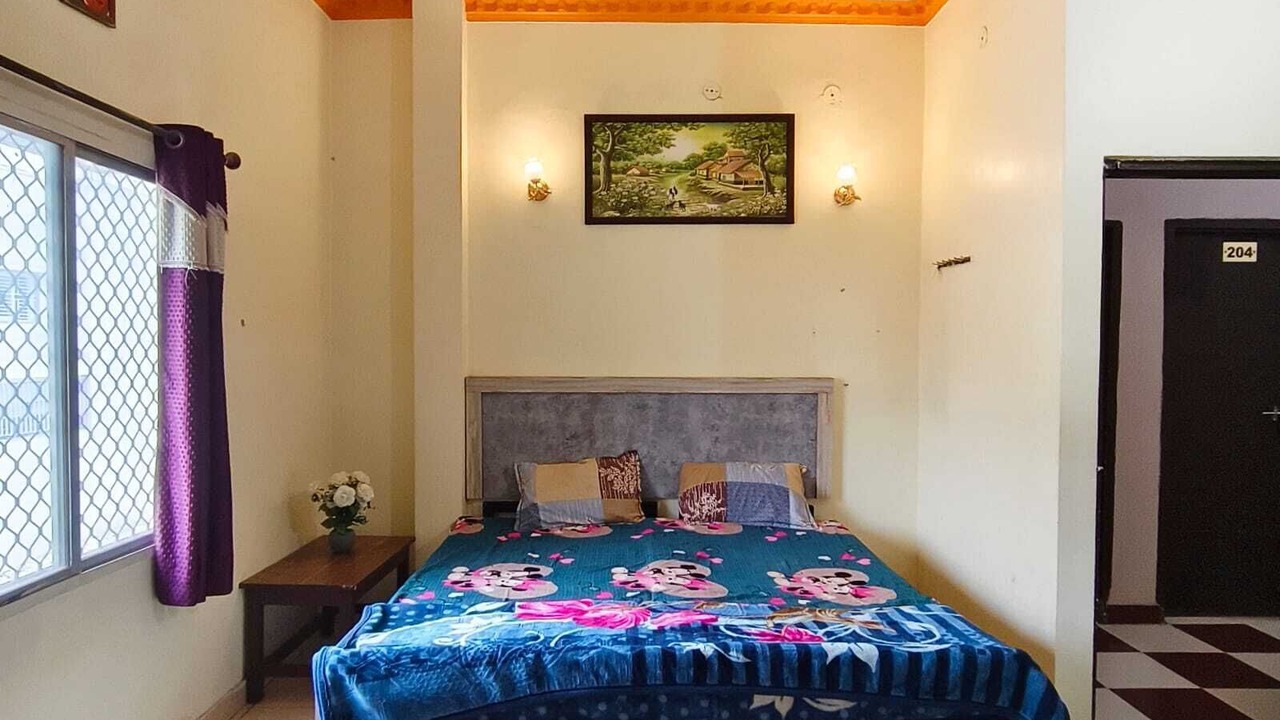 Photo of Bedroom in Raipur