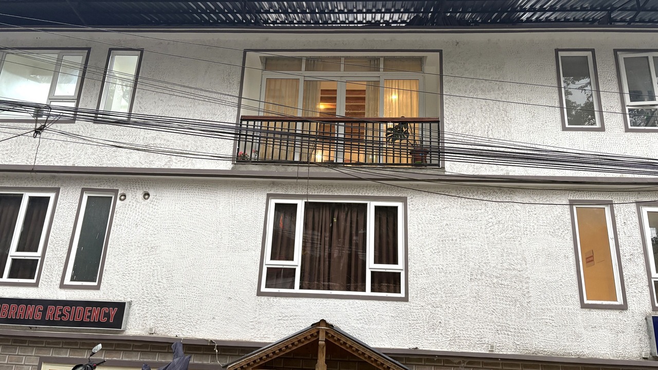 Photo of Outdoor in Gangtok