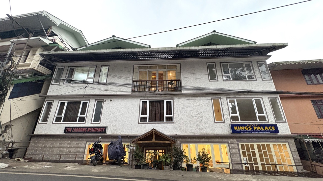 Photo of Outdoor in Gangtok