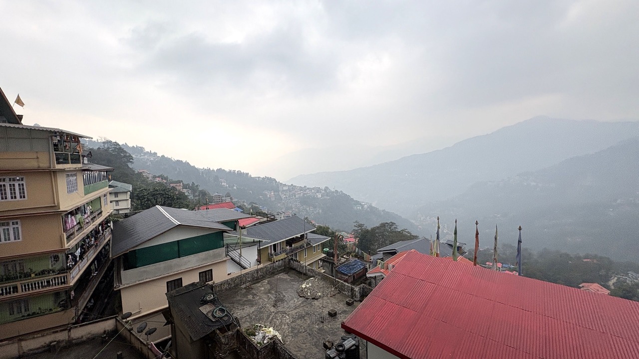 Photo of Bedroom in Gangtok