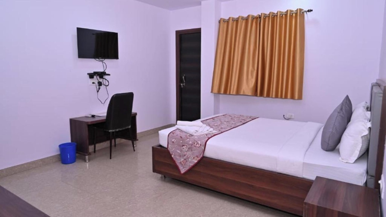 Photo of Bedroom in Sahibganj