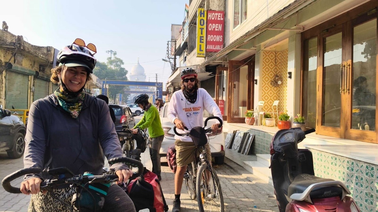 Photo of Others in Paonta Sahib