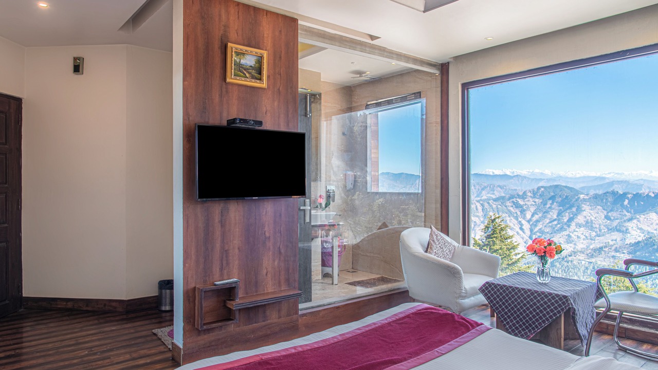 Photo of Bedroom in Kufri