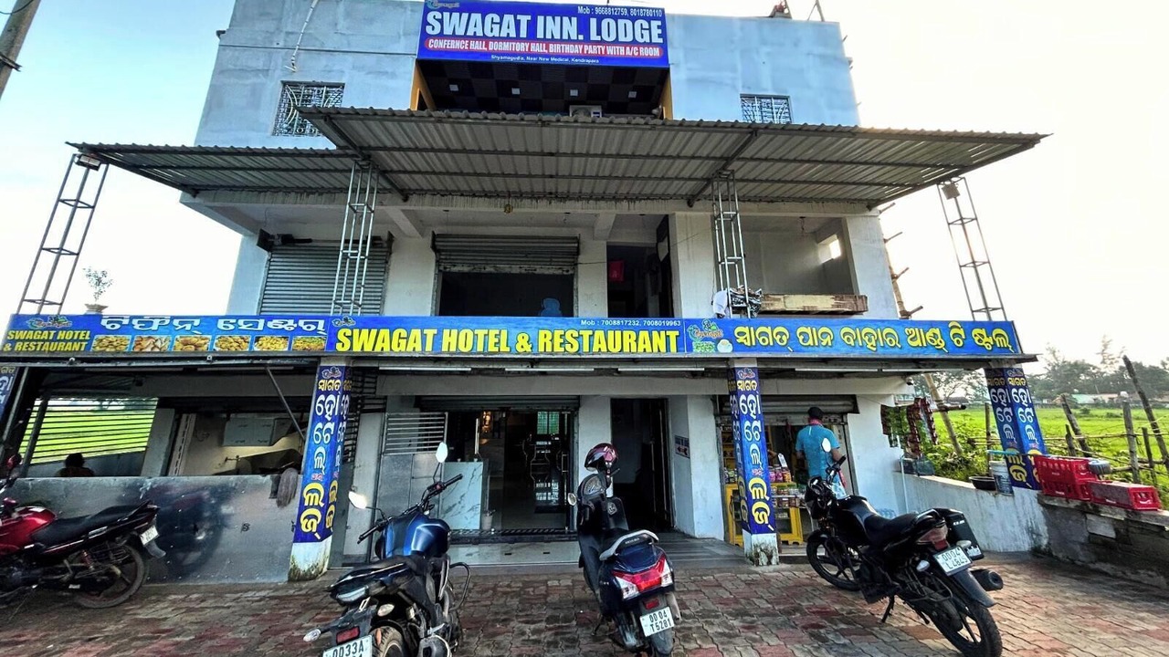 Photo of Outdoor in Kendrapara