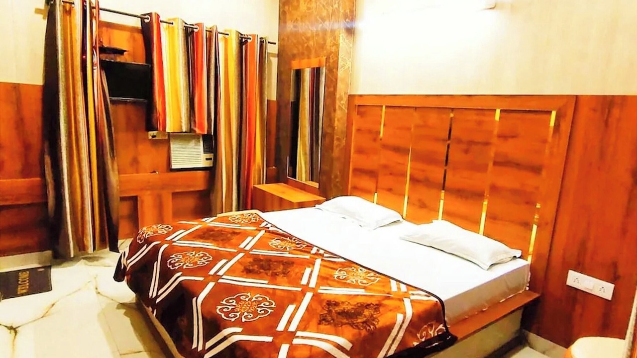Photo of Bedroom in Amritsar