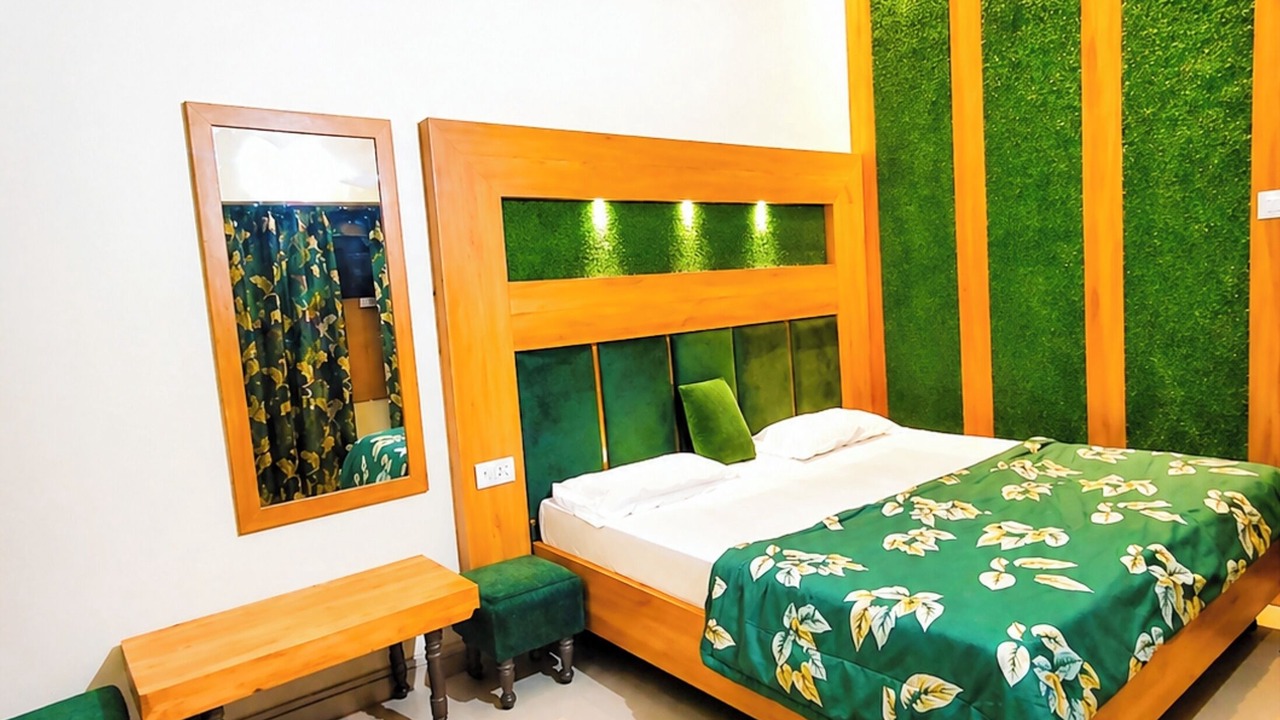 Photo of Bedroom in Amritsar
