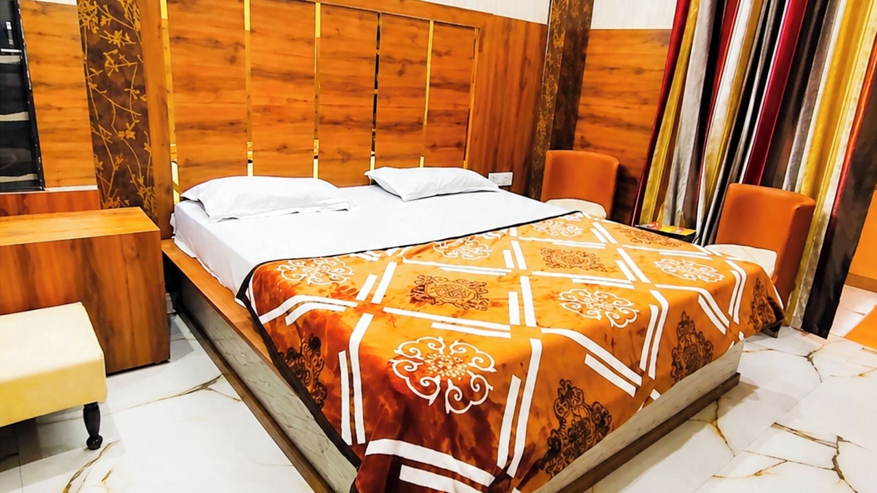 Photo of Bedroom in Amritsar
