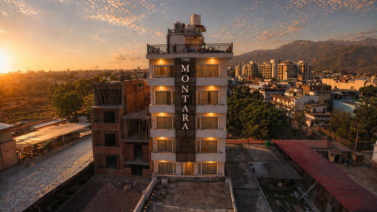 Photo of Outdoor in Rishikesh