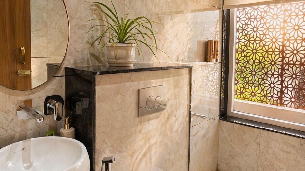Photo of Bathroom in Rishikesh