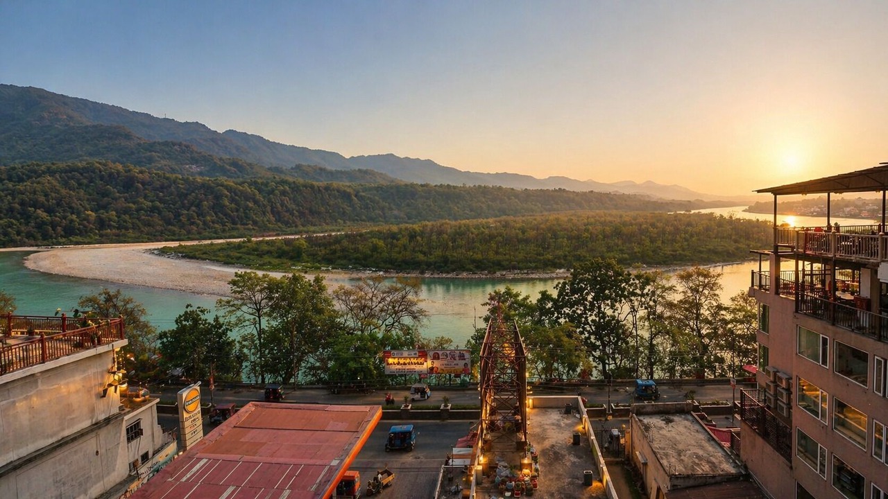 Photo of Outdoor in Rishikesh