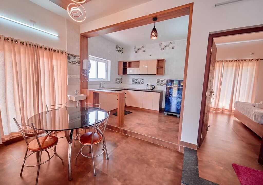 Photo of Bedroom in Coonoor