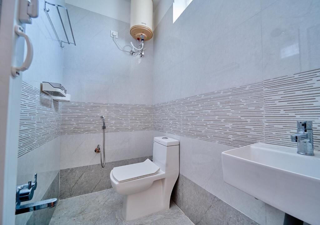 Photo of Bathroom in Coonoor
