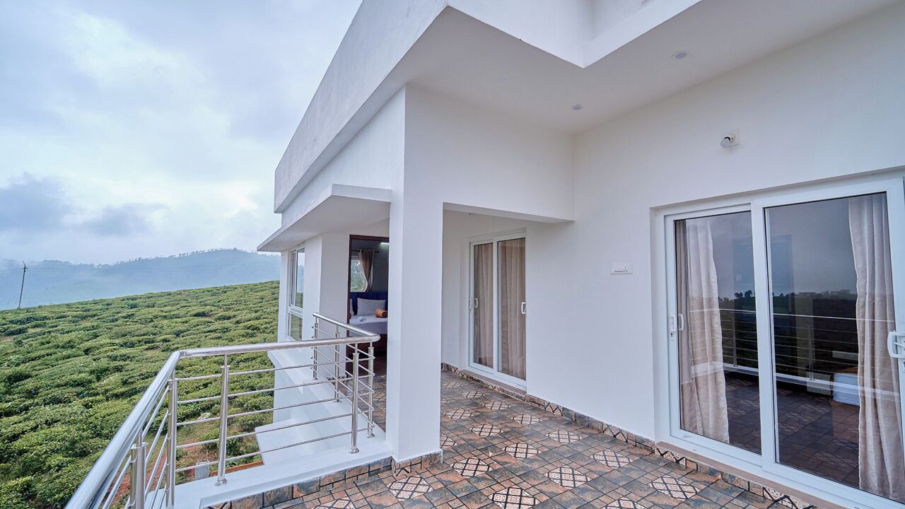Photo of Patio Balcony in Coonoor