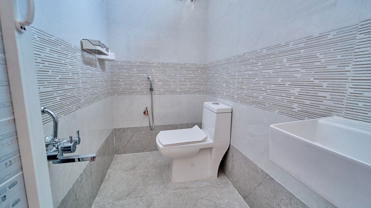 Photo of Bathroom in Coonoor