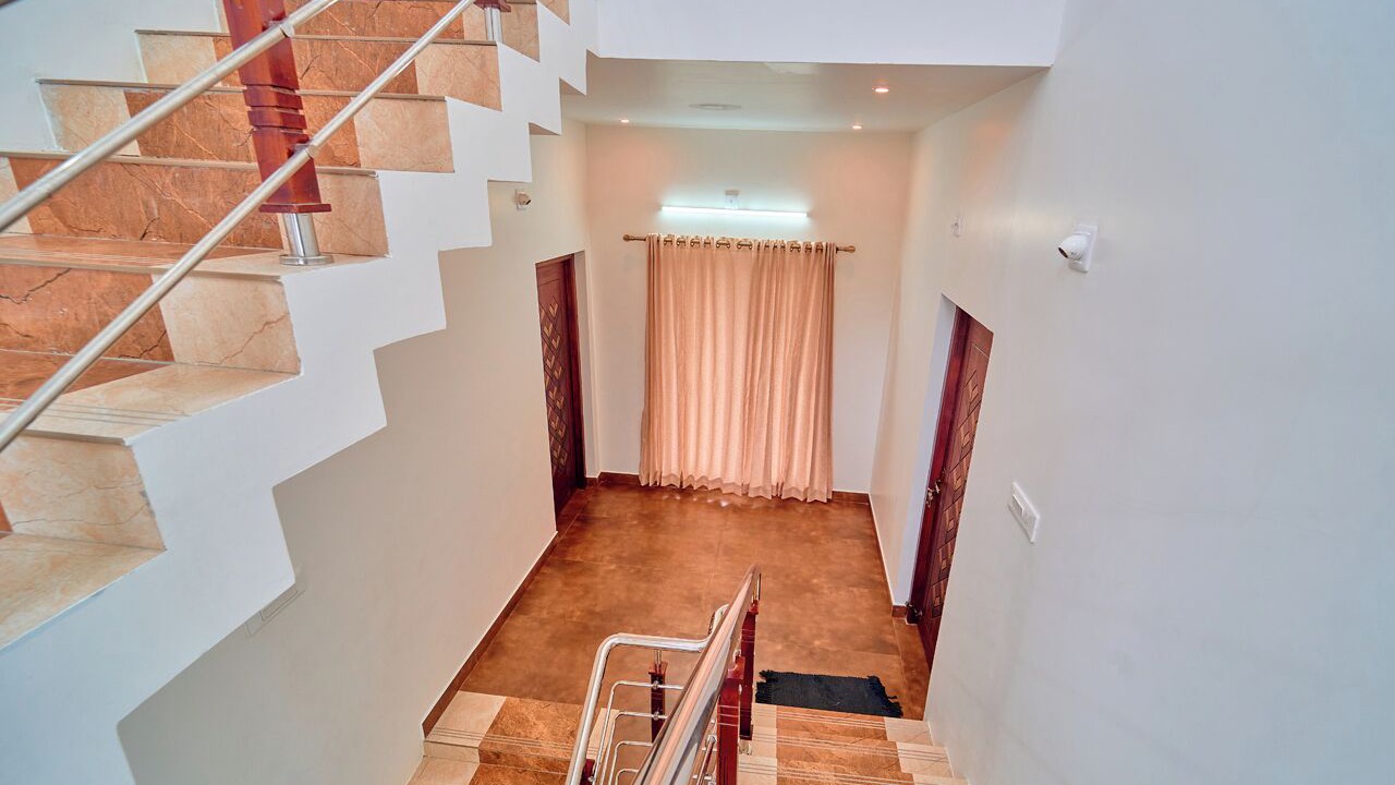 Photo of Patio Balcony in Coonoor