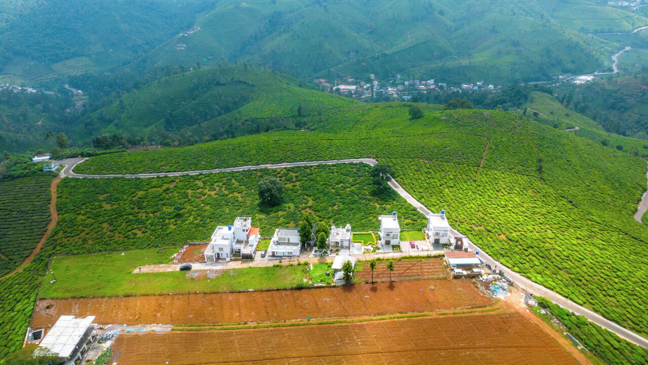 Photo of Outdoor in Coonoor