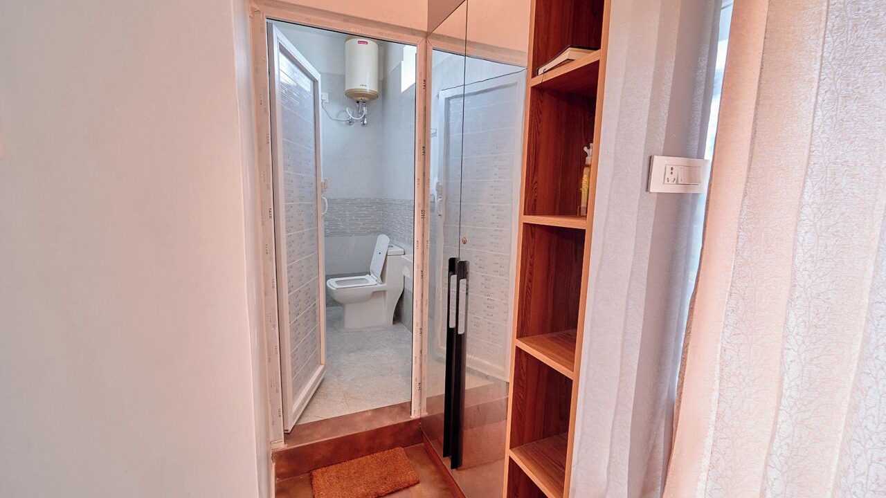 Photo of Bathroom in Coonoor