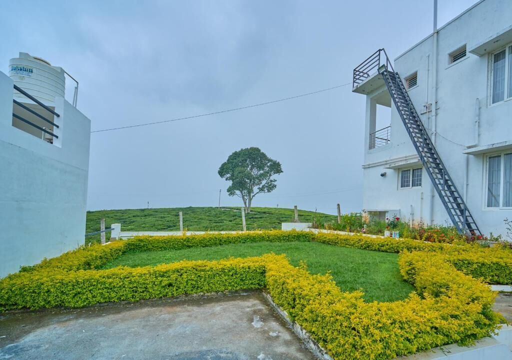 Photo of Bedroom in Coonoor