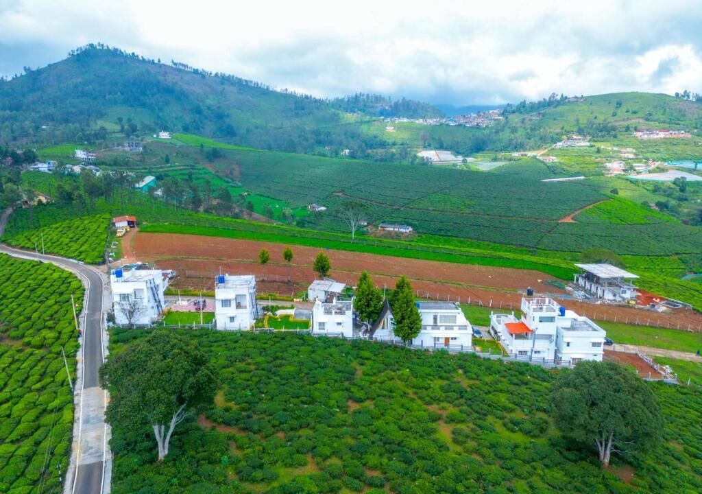 Photo of Bedroom in Coonoor