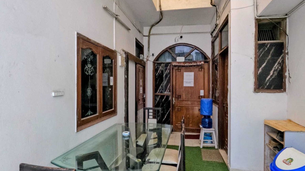 Photo of Bedroom in Sainik Farm