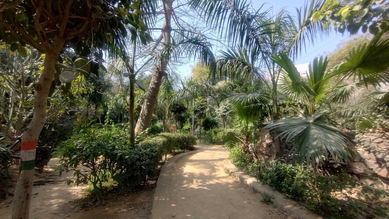 Photo of Outdoor in Sainik Farm