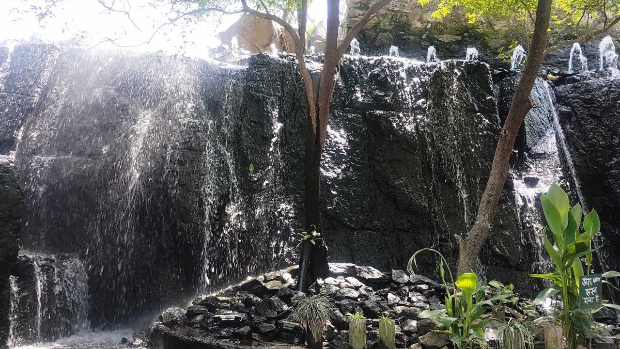 Photo of Outdoor in Sainik Farm