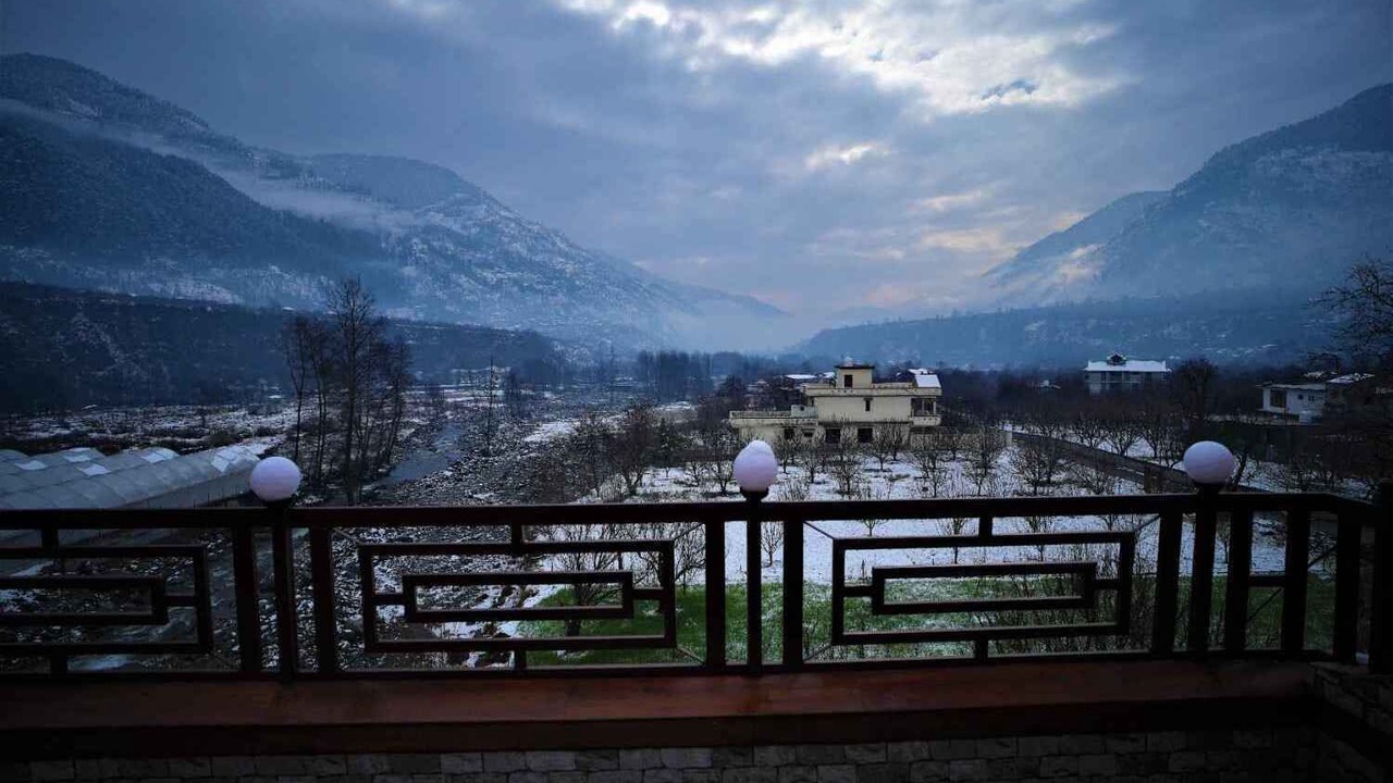 Photo of Others in Manali