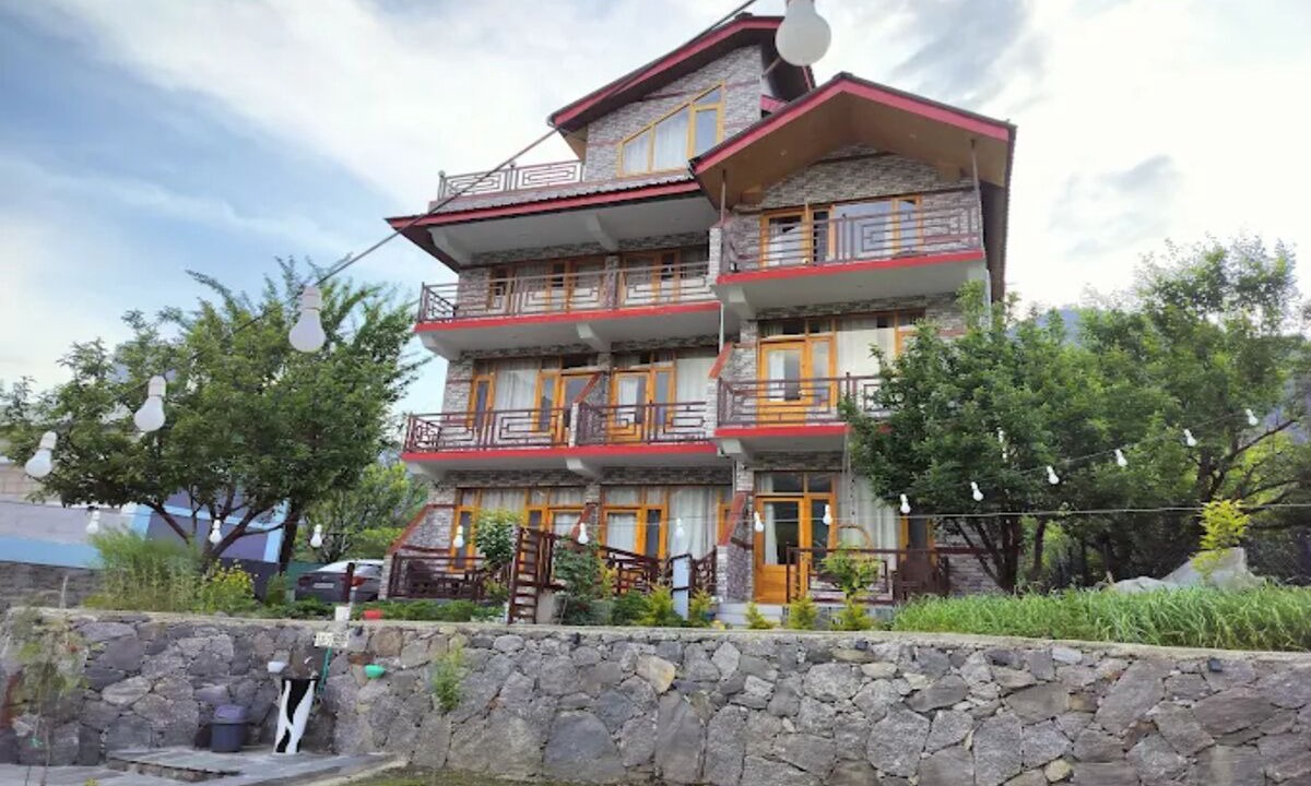 Photo of Outdoor in Manali