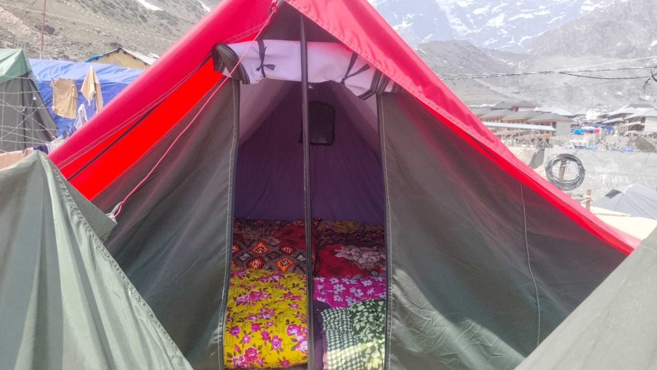 Photo of Outdoor in Kedarnath