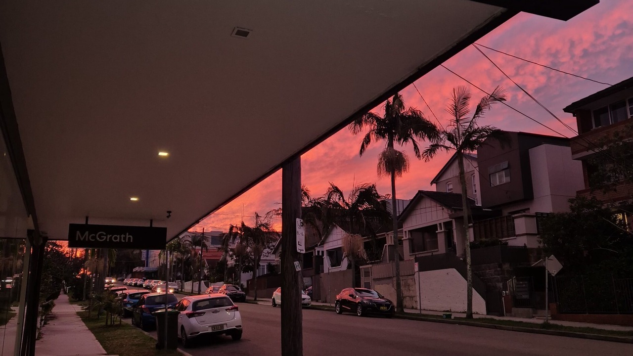 Photo of Outdoor in Coogee