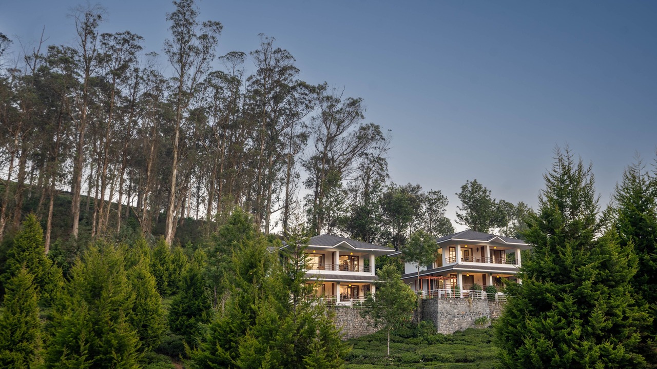 Photo of Outdoor in Kotagiri