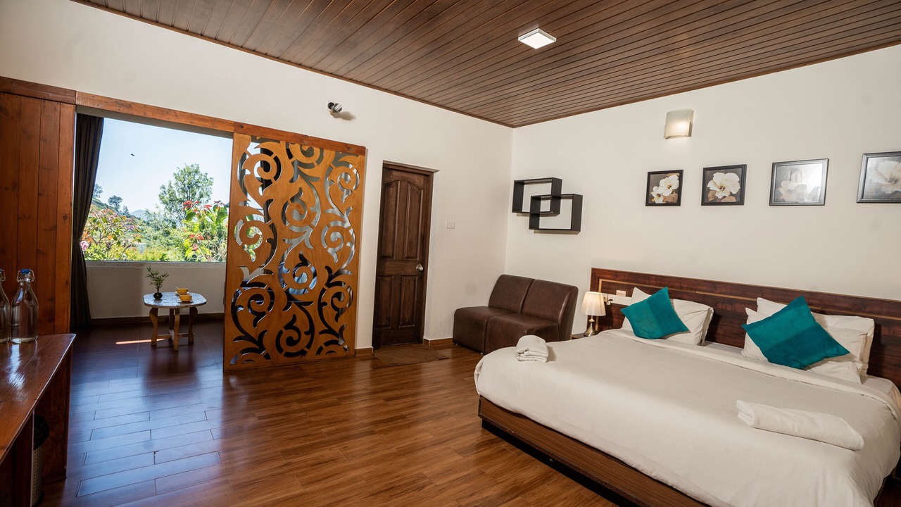 Photo of Patio Balcony in Kotagiri