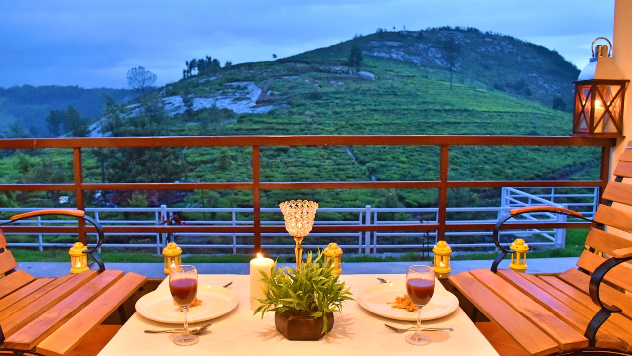 Photo of Patio Balcony in Kotagiri