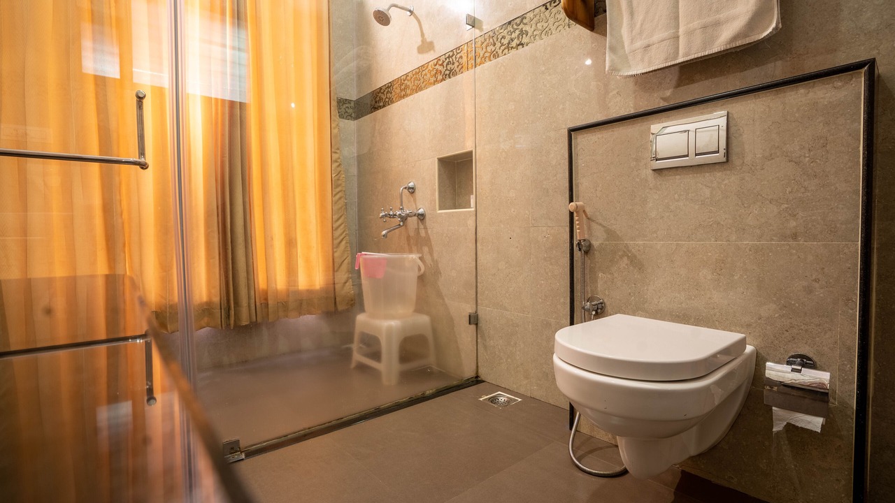 Photo of Bathroom in Kotagiri