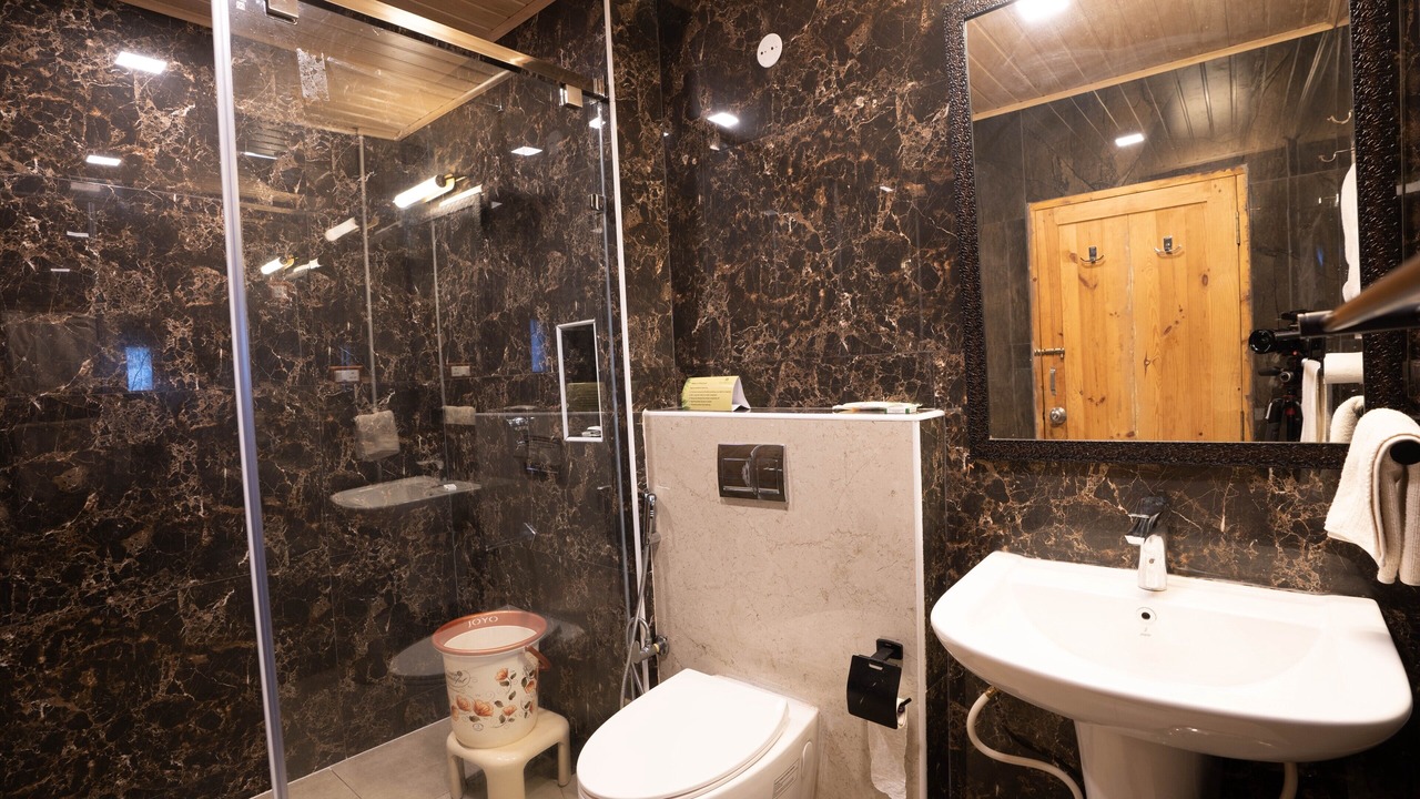 Photo of Bathroom in Kotagiri