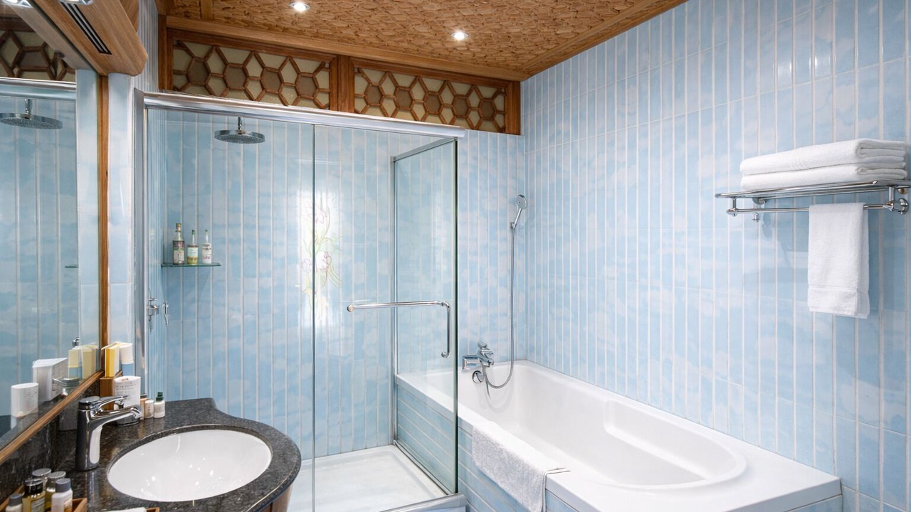 Photo of Bathroom in Sudarbal