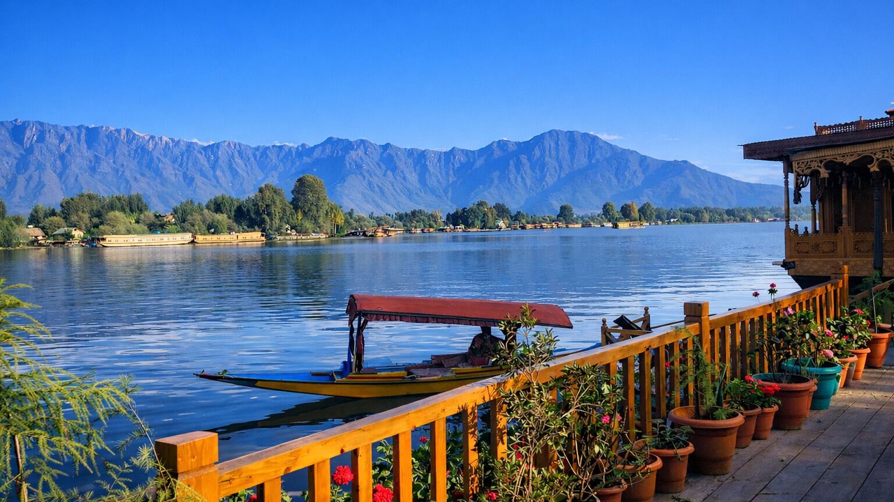 Photo of Outdoor in Sudarbal