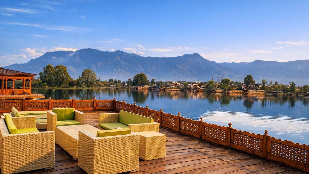 Photo of Outdoor in Sudarbal