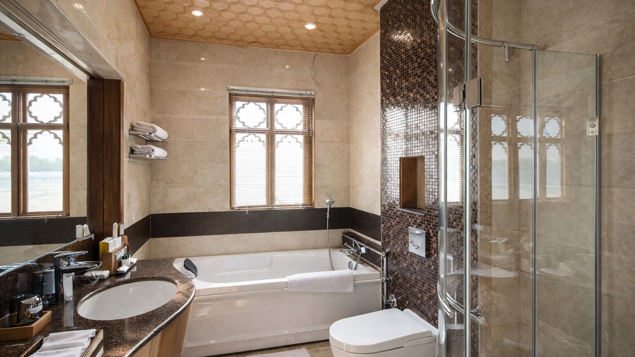 Photo of Bathroom in Sudarbal