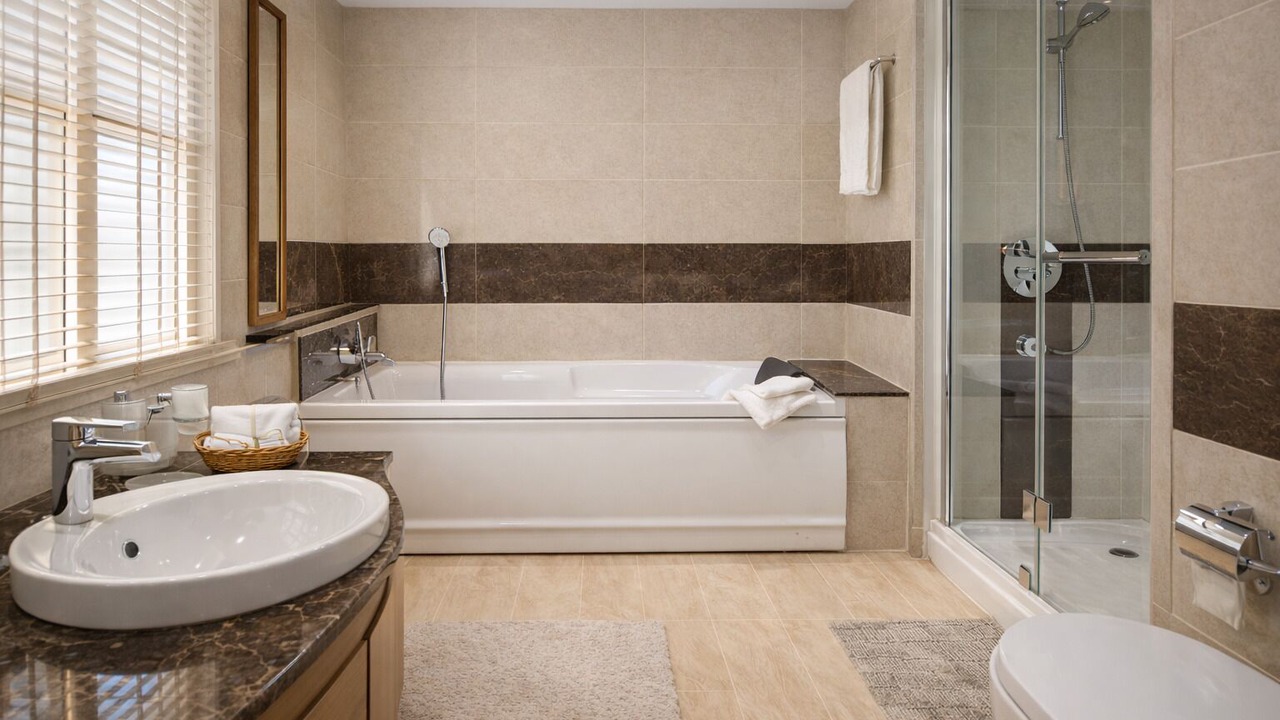 Photo of Bathroom in Sudarbal