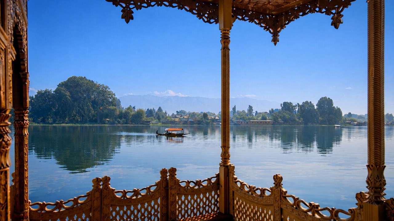 Photo of Outdoor in Sudarbal