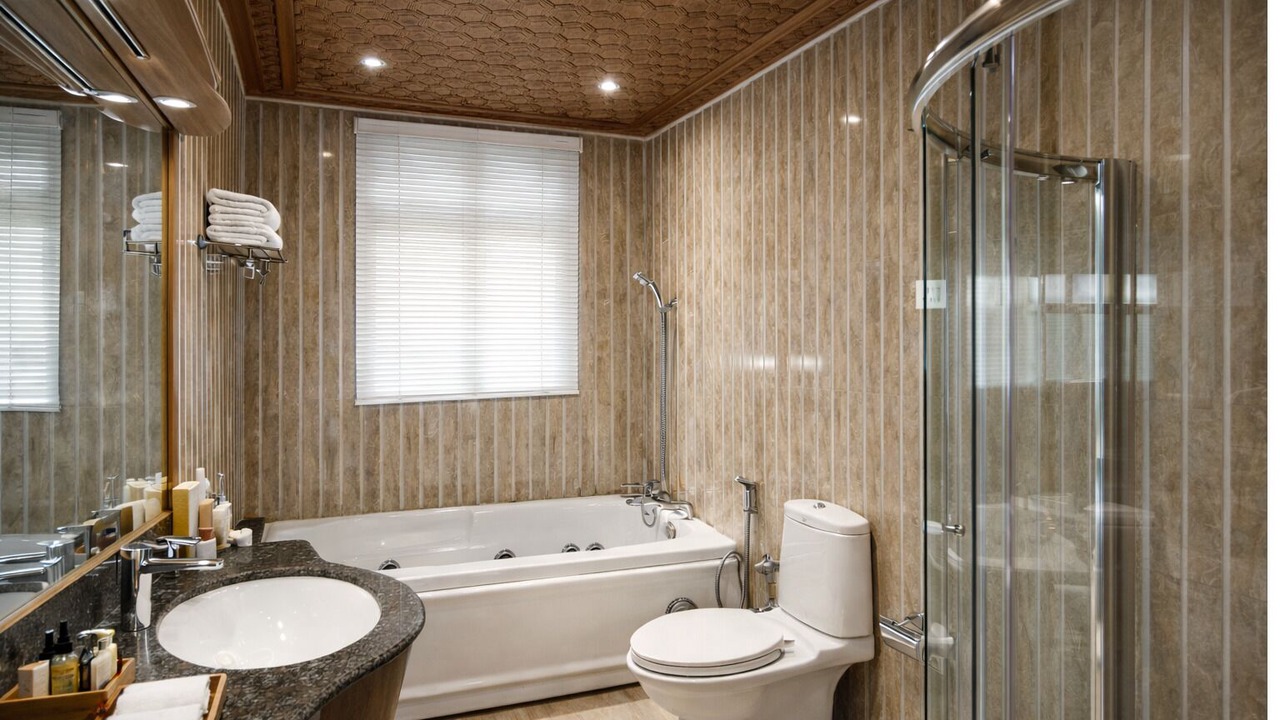 Photo of Bathroom in Sudarbal