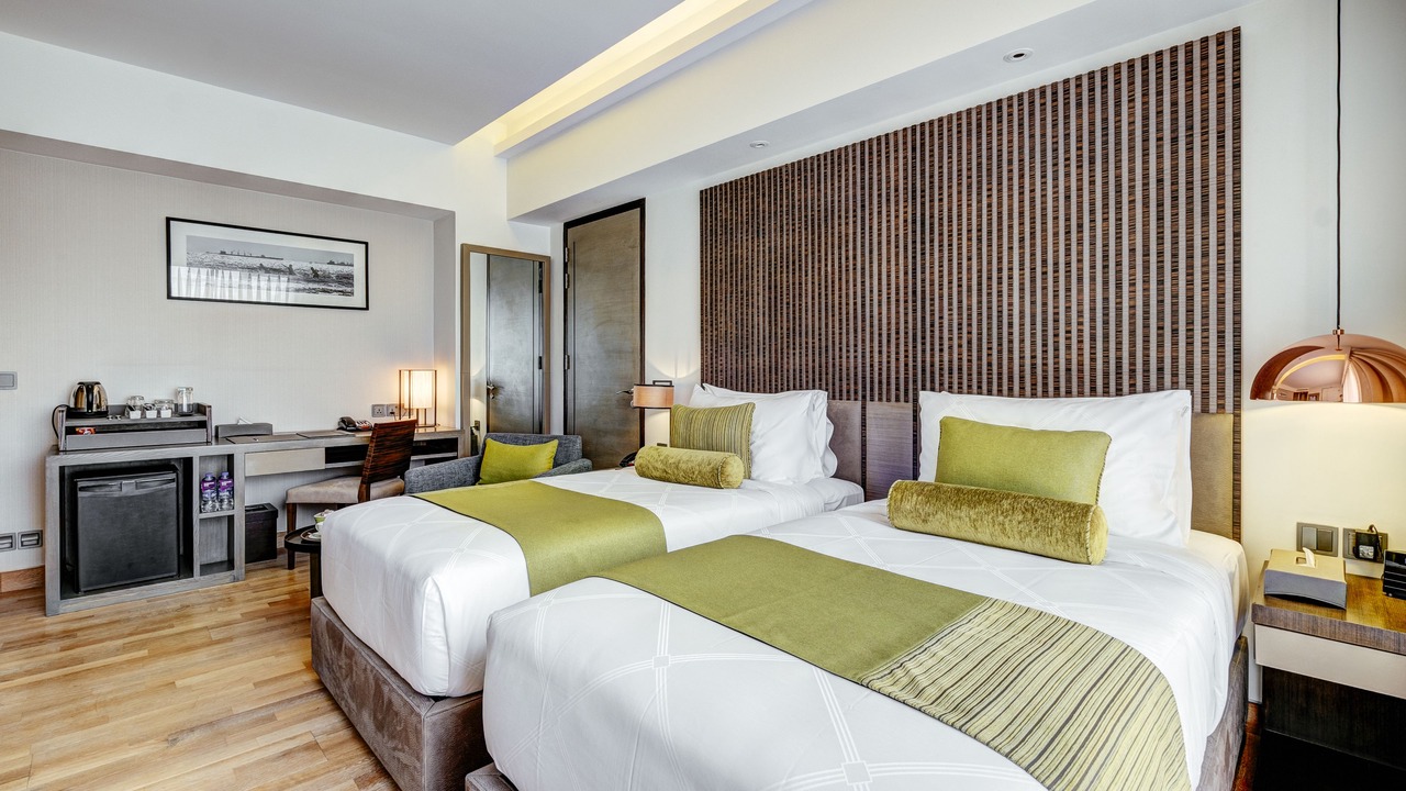 Photo of Bedroom in Gulshan