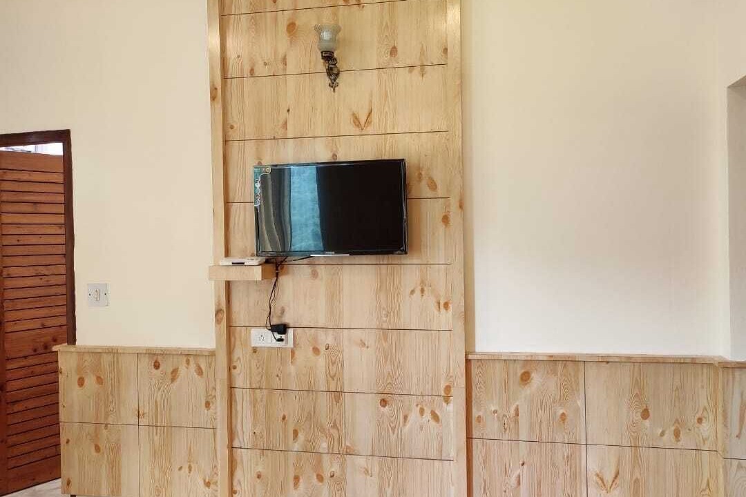 Photo of Bedroom in McLeod Ganj