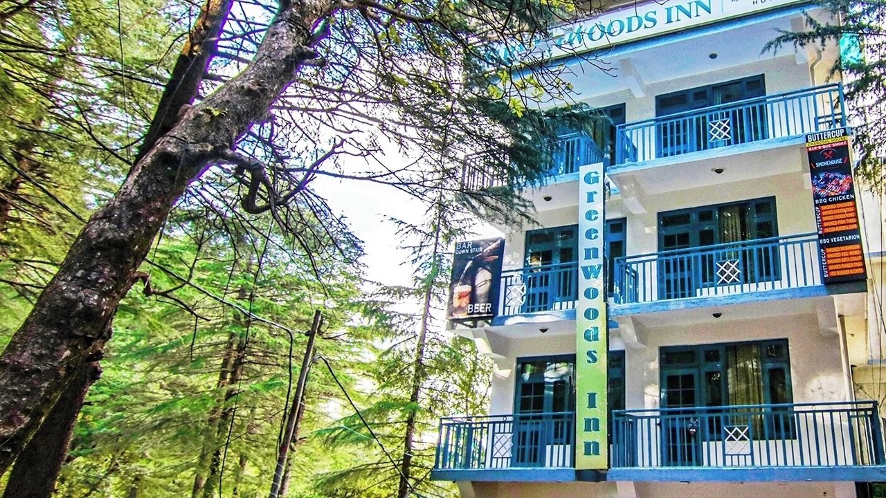 Photo of Outdoor in McLeod Ganj