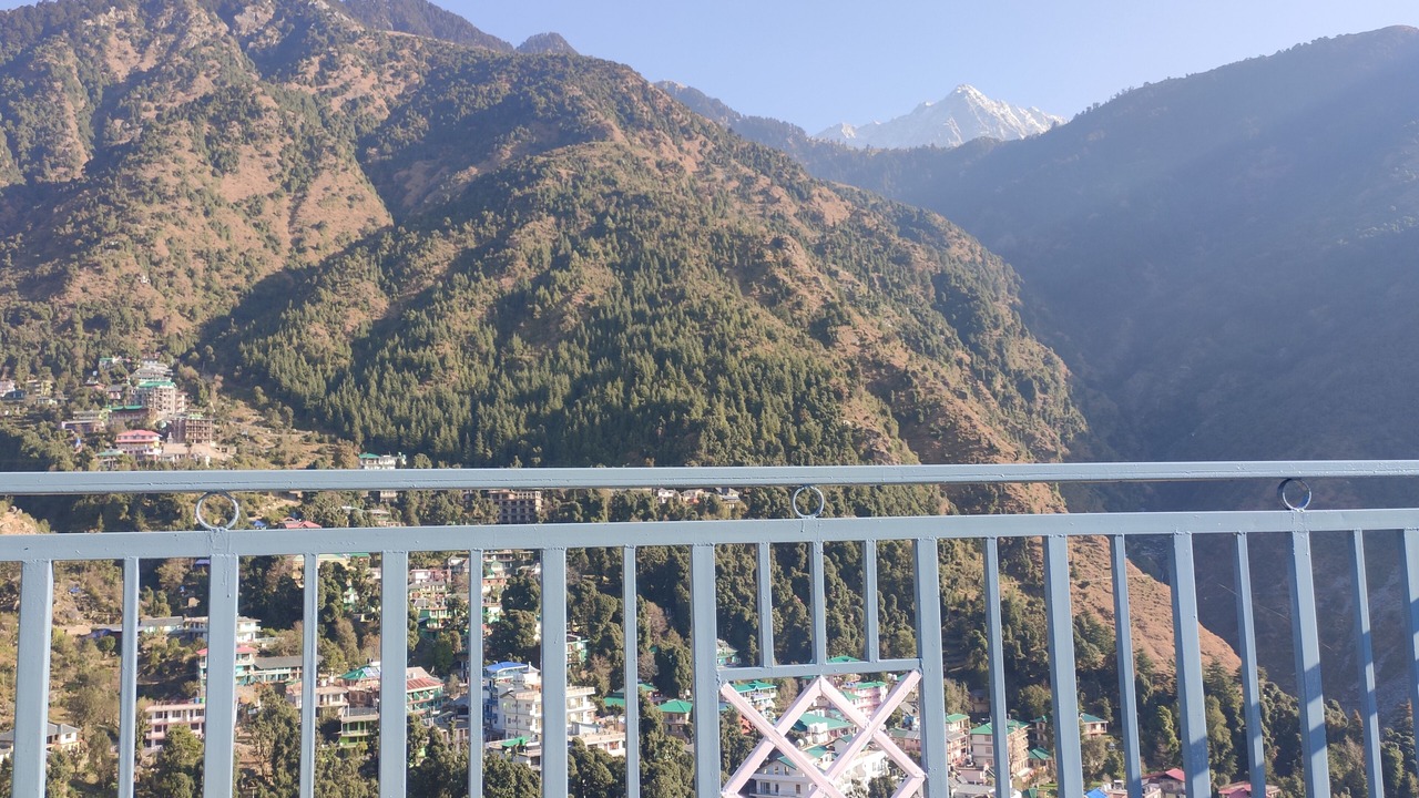Photo of Others in McLeod Ganj