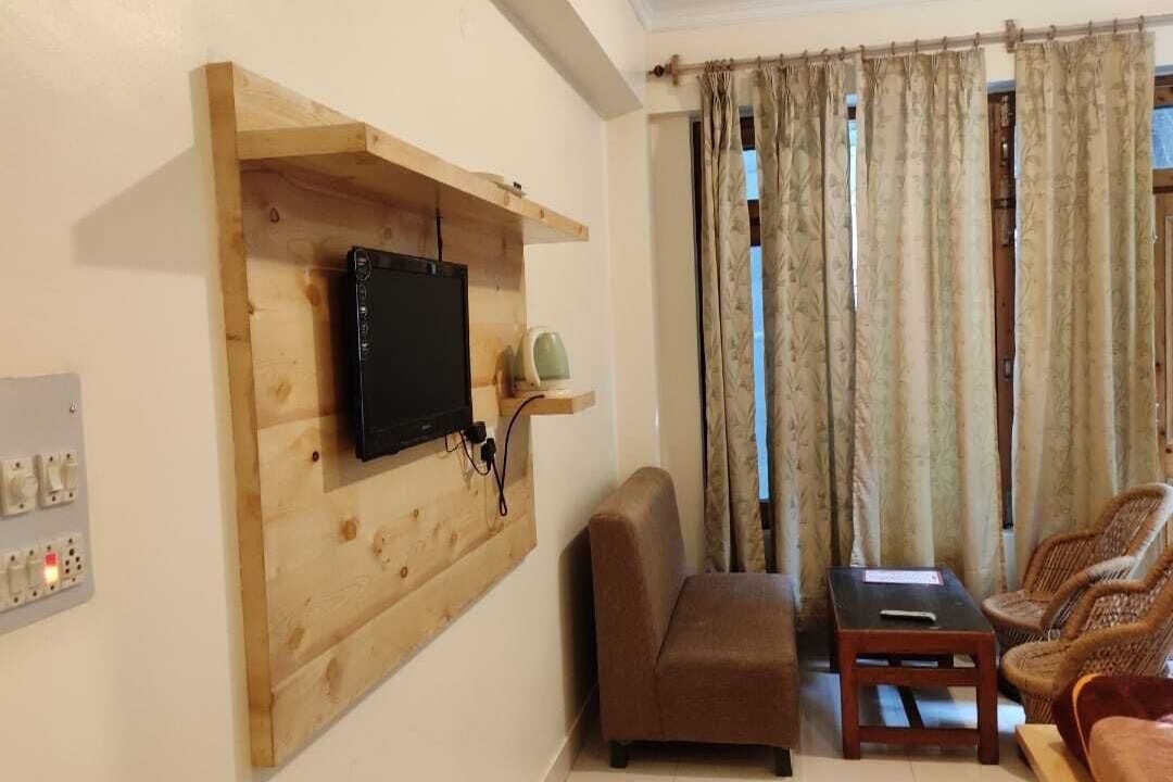 Photo of Bedroom in McLeod Ganj
