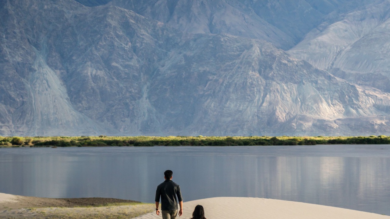 Photo of Outdoor in Nubra Valley