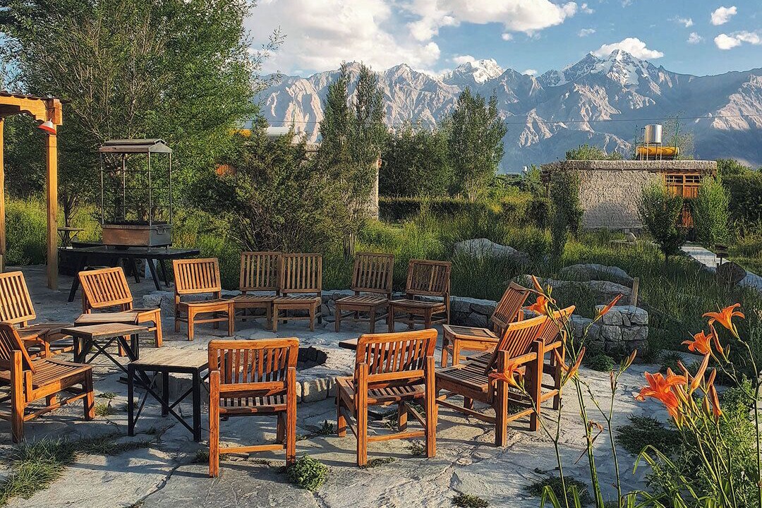 Photo of Outdoor in Nubra Valley